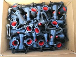 cooling tower nozzle packing cooling tower nozzle packing