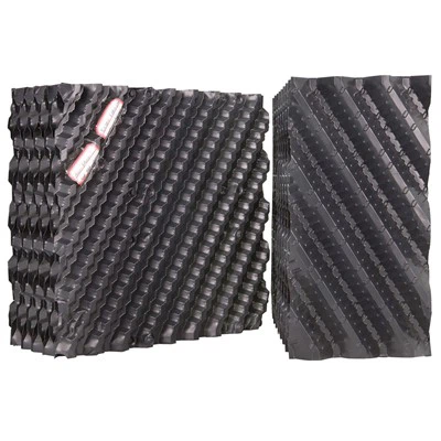 Relleno de la torre de enfriamiento Jinri