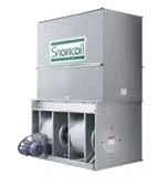 Torre de enfriamiento de circuito cerrado